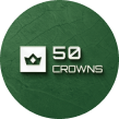 50 Crowns