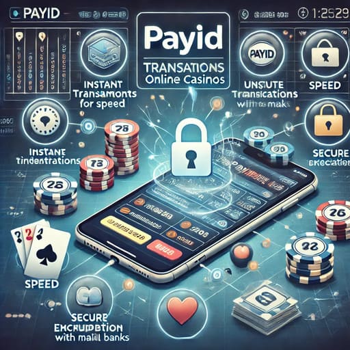 PayID Casino